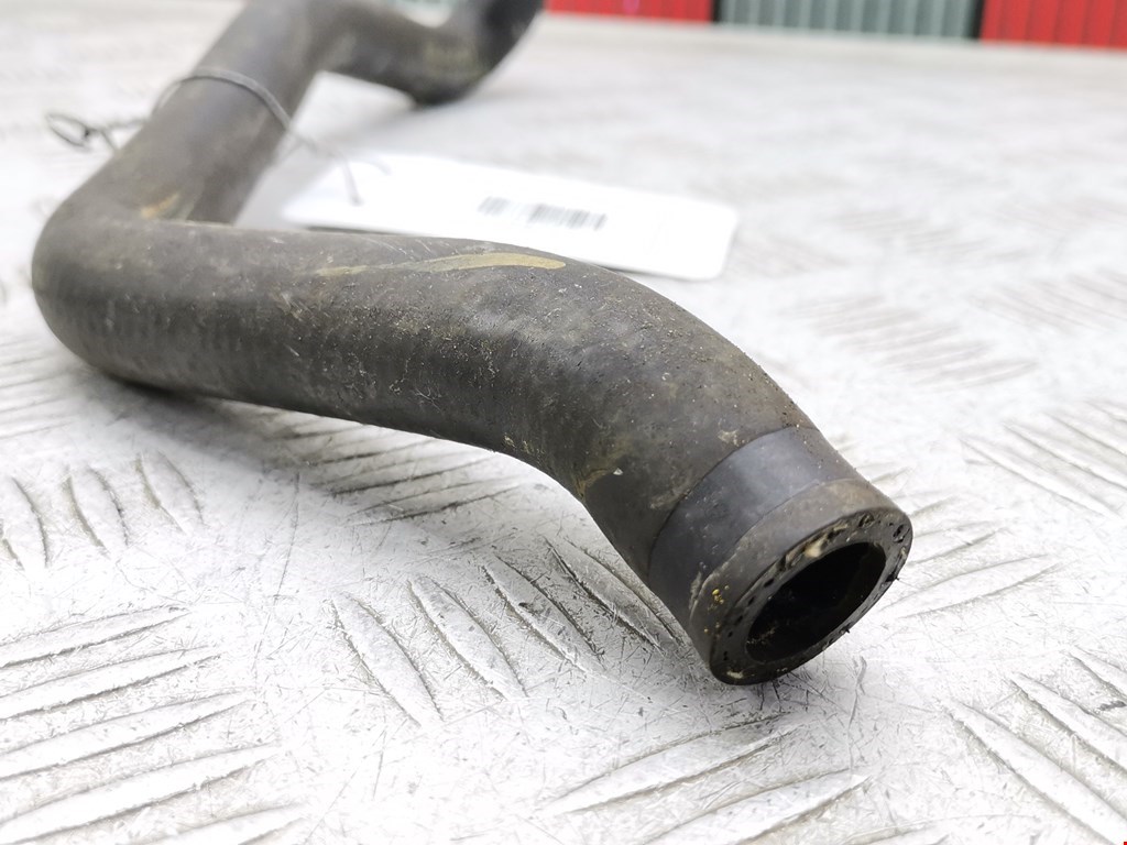 Патрубок отопителя MERCEDES-BENZ C-Class C-klasse W202 1993-2000