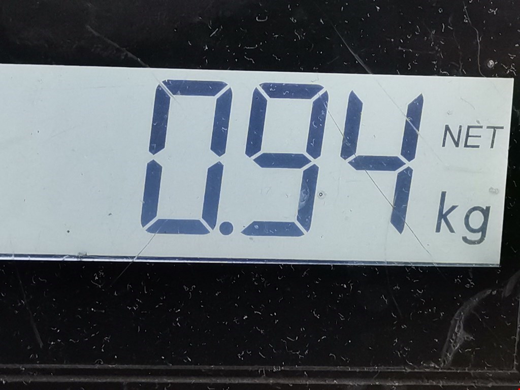 Рычаг задний правый BMW 1er E81\E87 2004-2011