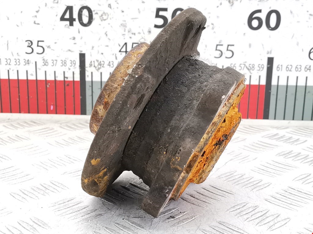 Ступица передняя правая BMW 5er 5 серия E60/E61 2003-2010