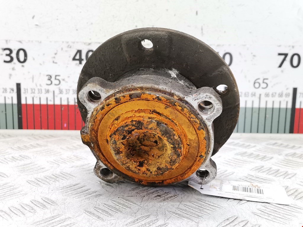 Ступица передняя правая BMW 5er 5 серия E60/E61 2003-2010