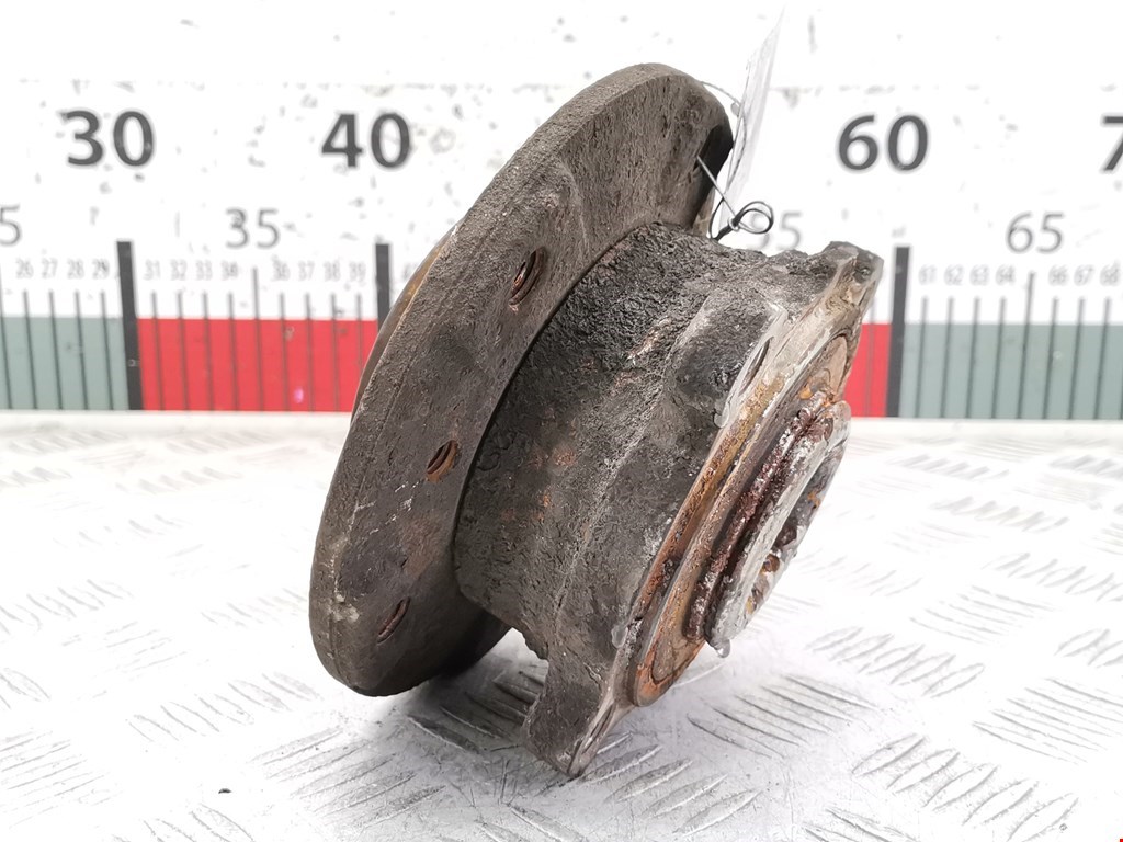 Ступица передняя правая BMW 5er 5 серия E60/E61 2003-2010