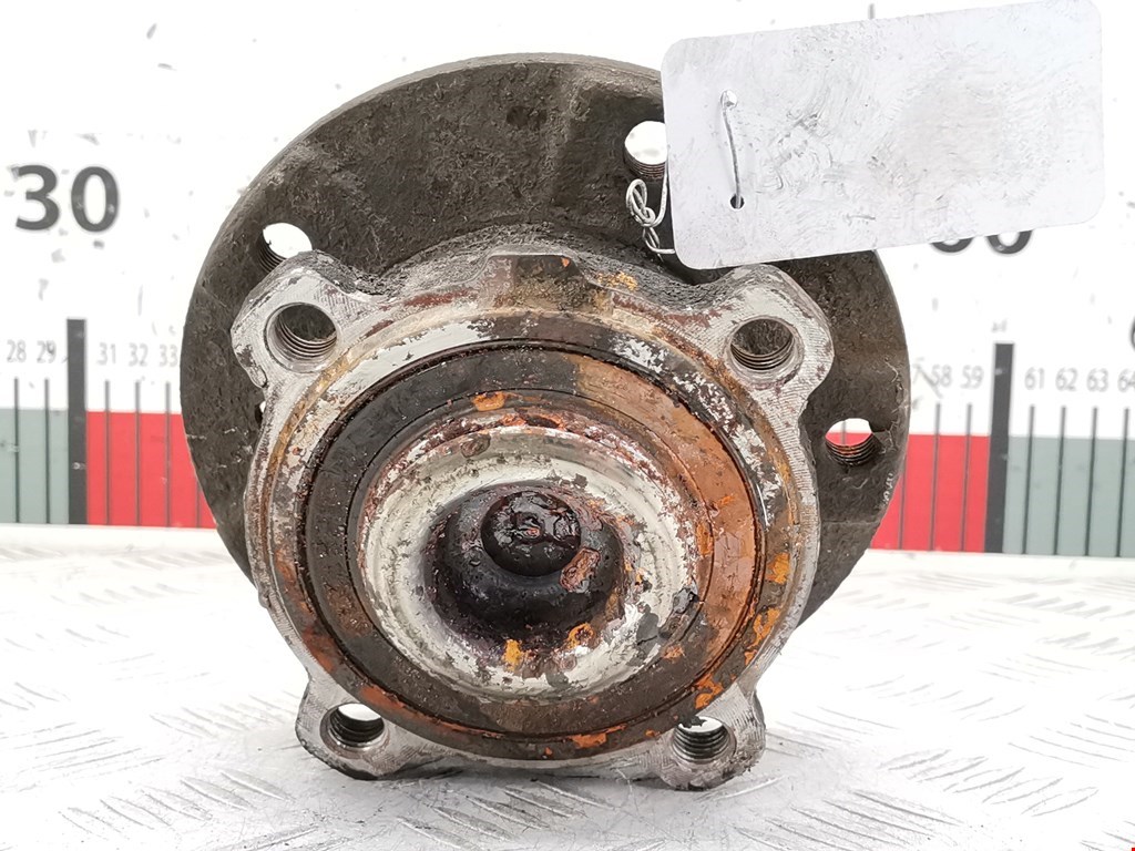 Ступица передняя правая BMW 5er 5 серия E60/E61 2003-2010