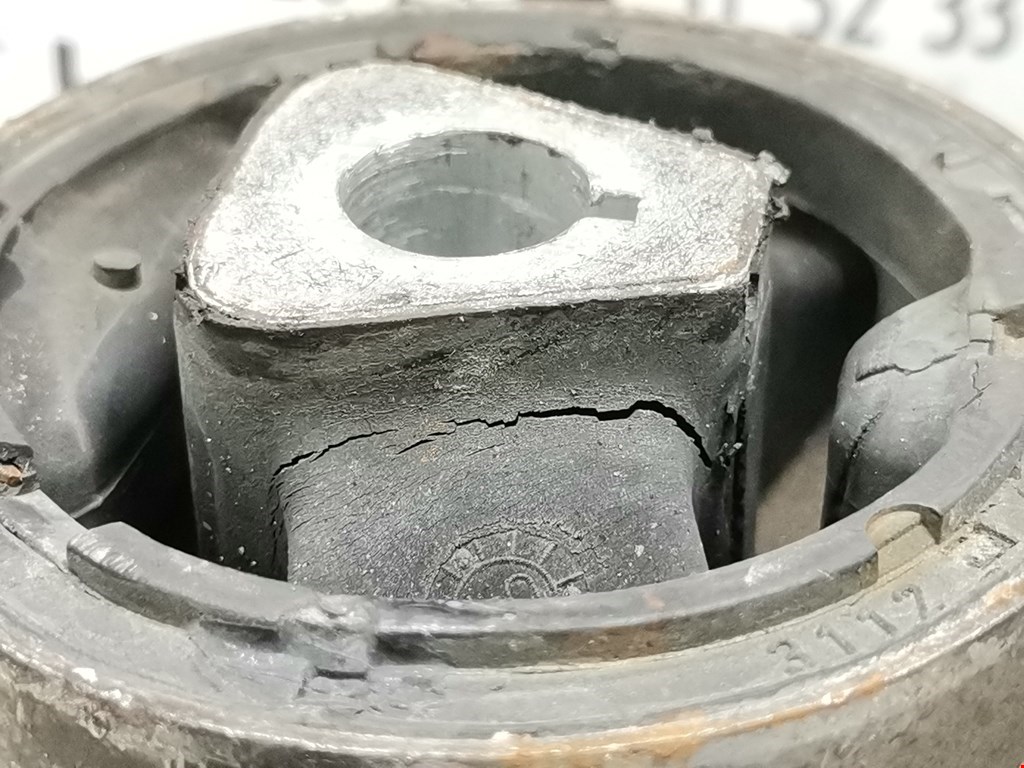 Рычаг передний правый BMW 7er 7 серия E65/E66 2001-2008