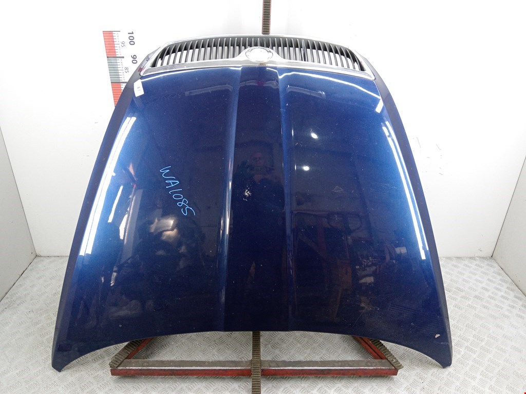 Капот SKODA Octavia A5 1Z- 2004-2013