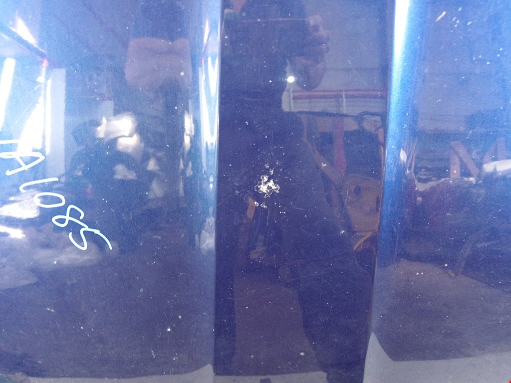 Капот SKODA Octavia A5 1Z- 2004-2013