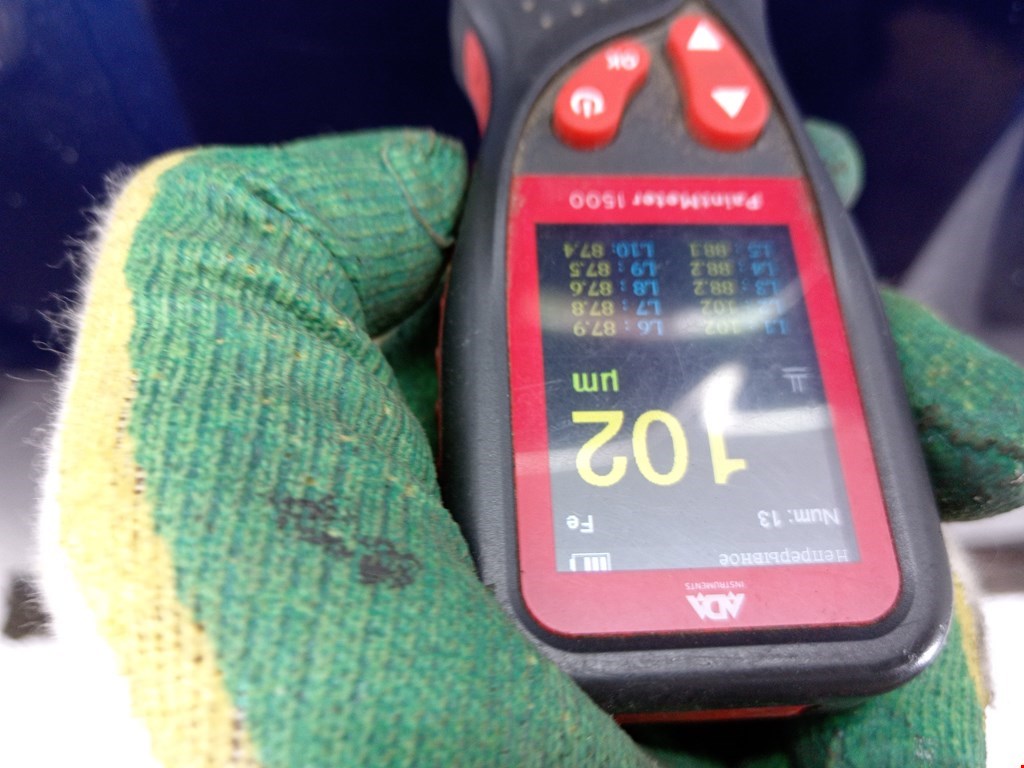 Капот SKODA Octavia A5 1Z- 2004-2013