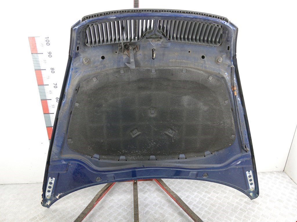 Капот SKODA Octavia A5 1Z- 2004-2013