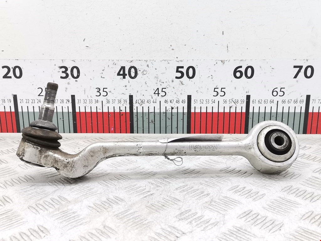 Рычаг передний левый BMW 1er E81\E87 2004-2011