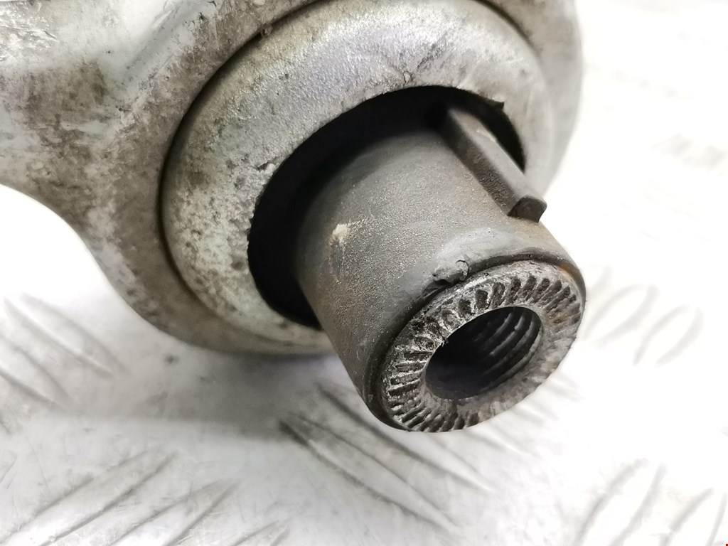 Рычаг передний левый BMW 1er E81\E87 2004-2011