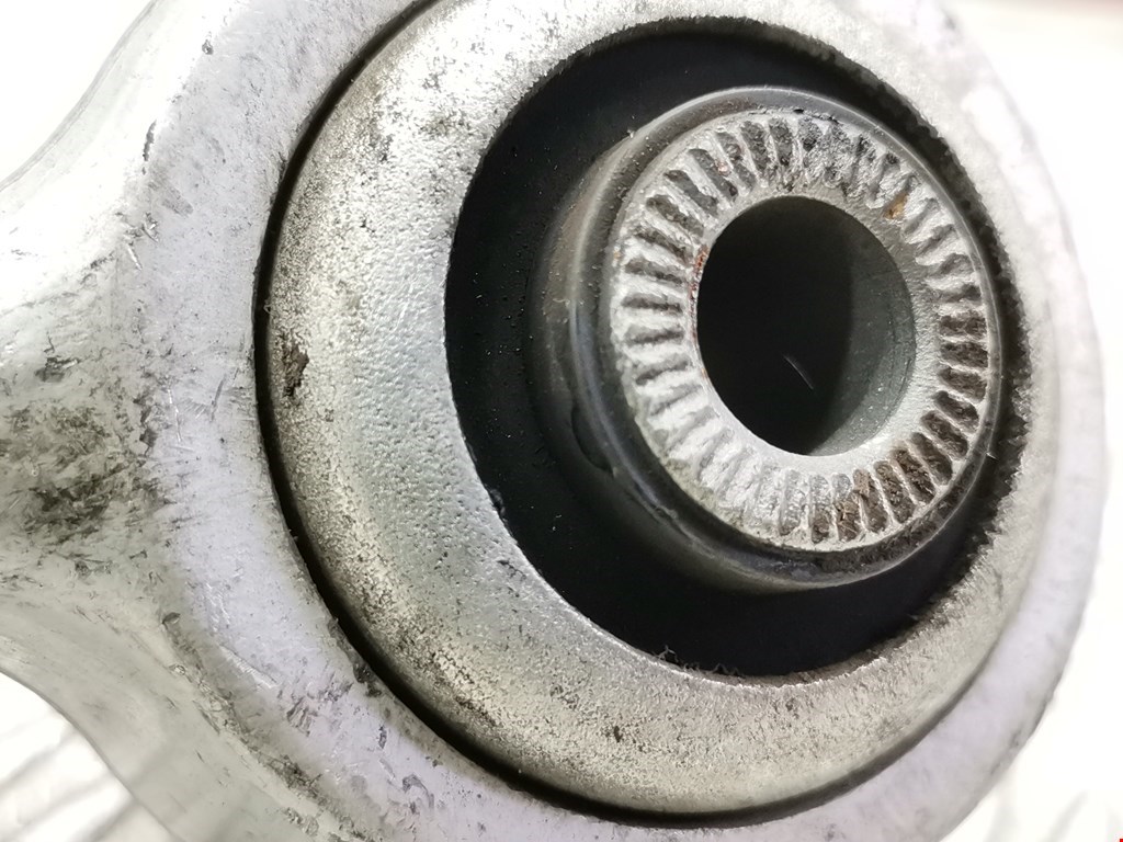 Рычаг передний левый BMW 1er E81\E87 2004-2011