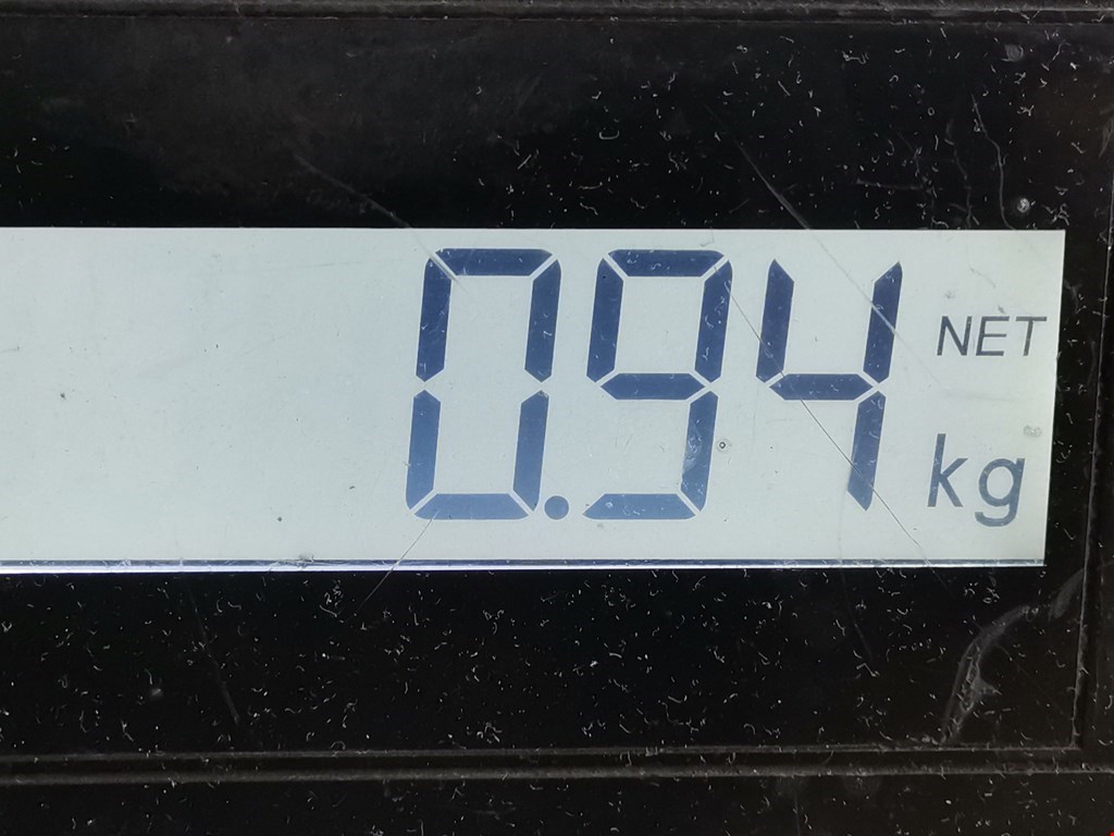 Рычаг передний левый BMW 1er E81\E87 2004-2011