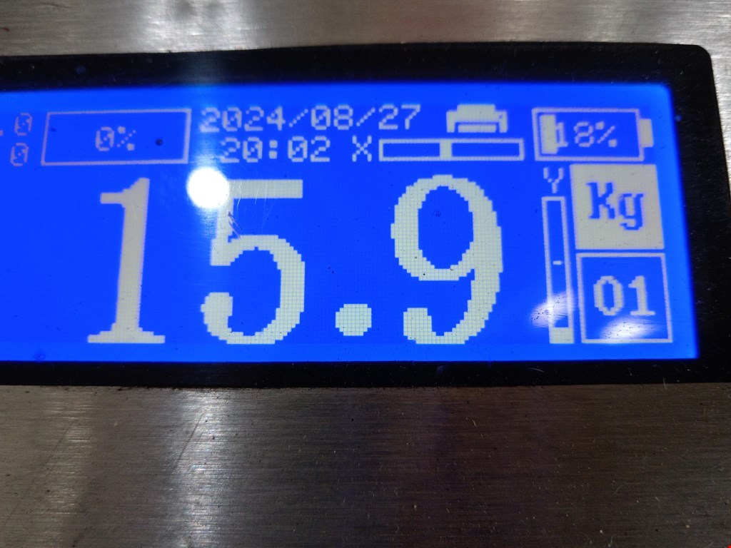 Капот SKODA Octavia A5 1Z- 2004-2013