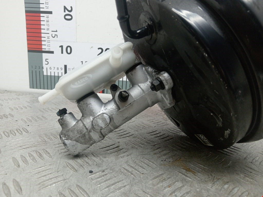 Усилитель тормозов вакуумный KIA Carens 2006-2012