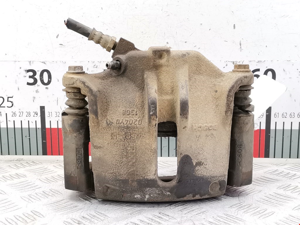 Суппорт передний правый RENAULT Scenic II 2003-2010