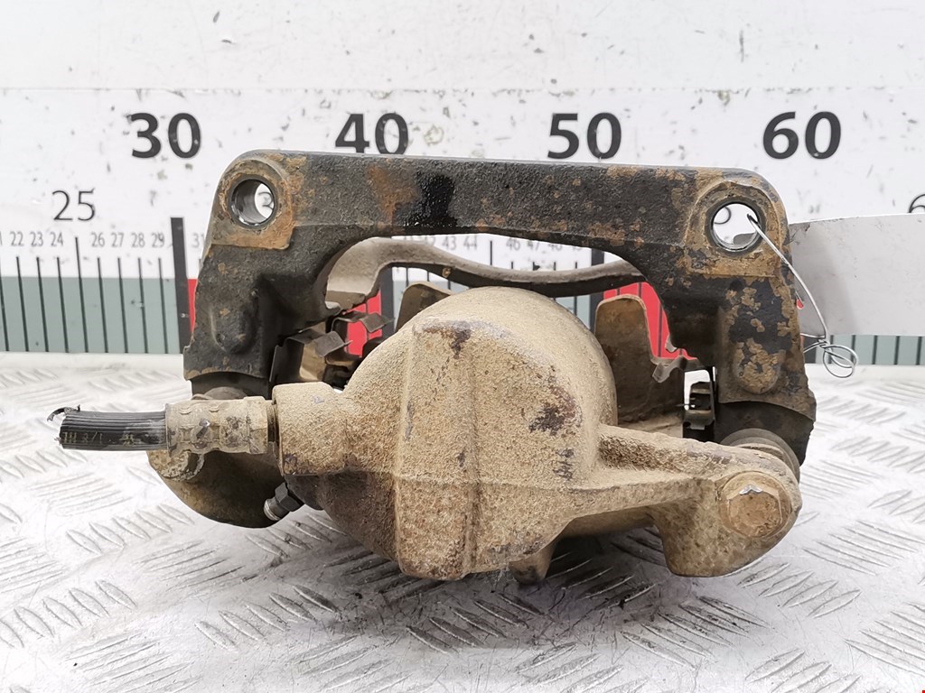 Суппорт передний правый RENAULT Scenic II 2003-2010