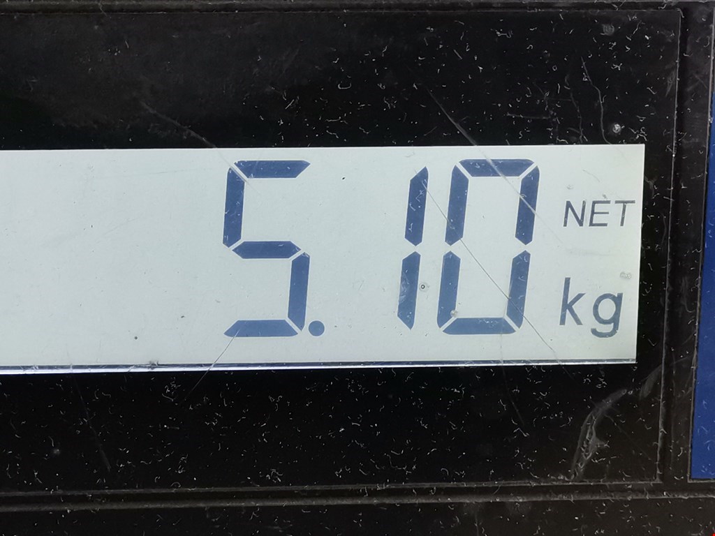 Суппорт передний правый RENAULT Scenic II 2003-2010