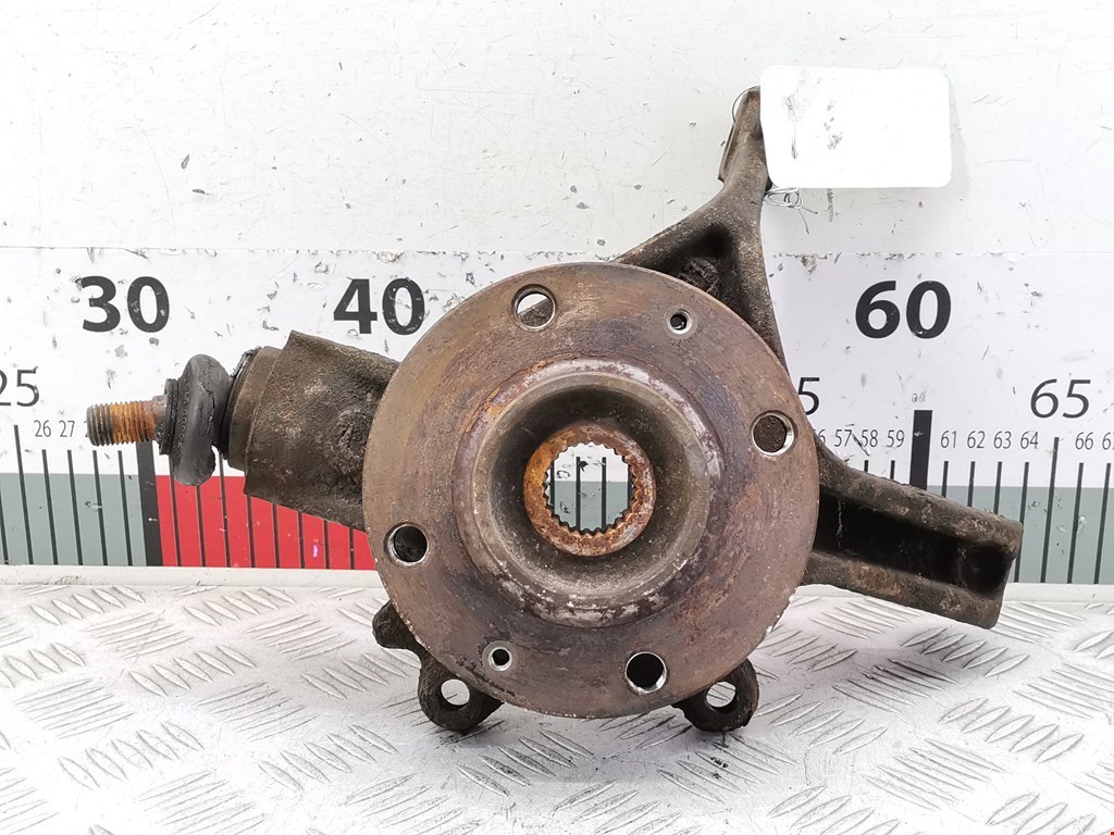 Ступица передняя правая PEUGEOT 307 2001-2008