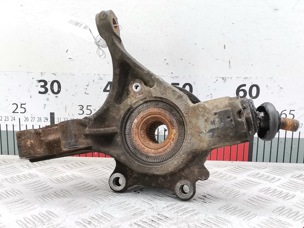 Ступица передняя правая PEUGEOT 307 2001-2008