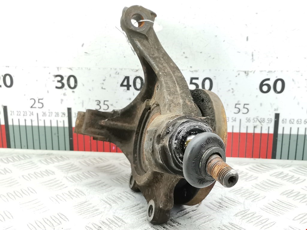 Ступица передняя правая PEUGEOT 307 2001-2008