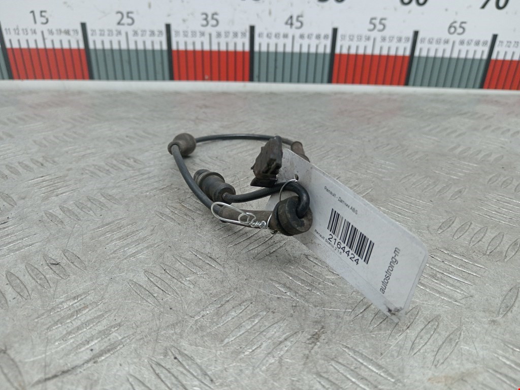 Датчик ABS RENAULT Scenic II 2003-2010