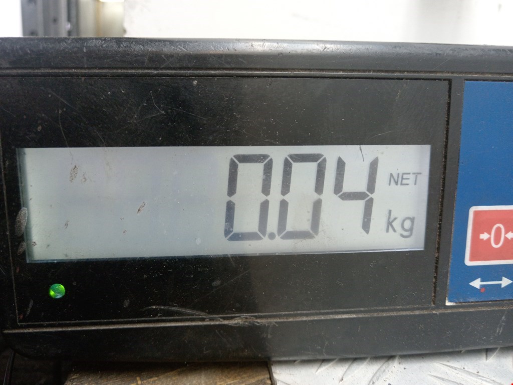 Датчик ABS RENAULT Scenic II 2003-2010