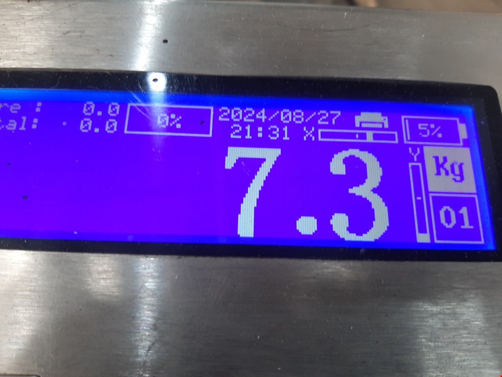 Стекло кузовное глухое левое MERCEDES-BENZ Sprinter 901-905/Classic 909 1995-2006