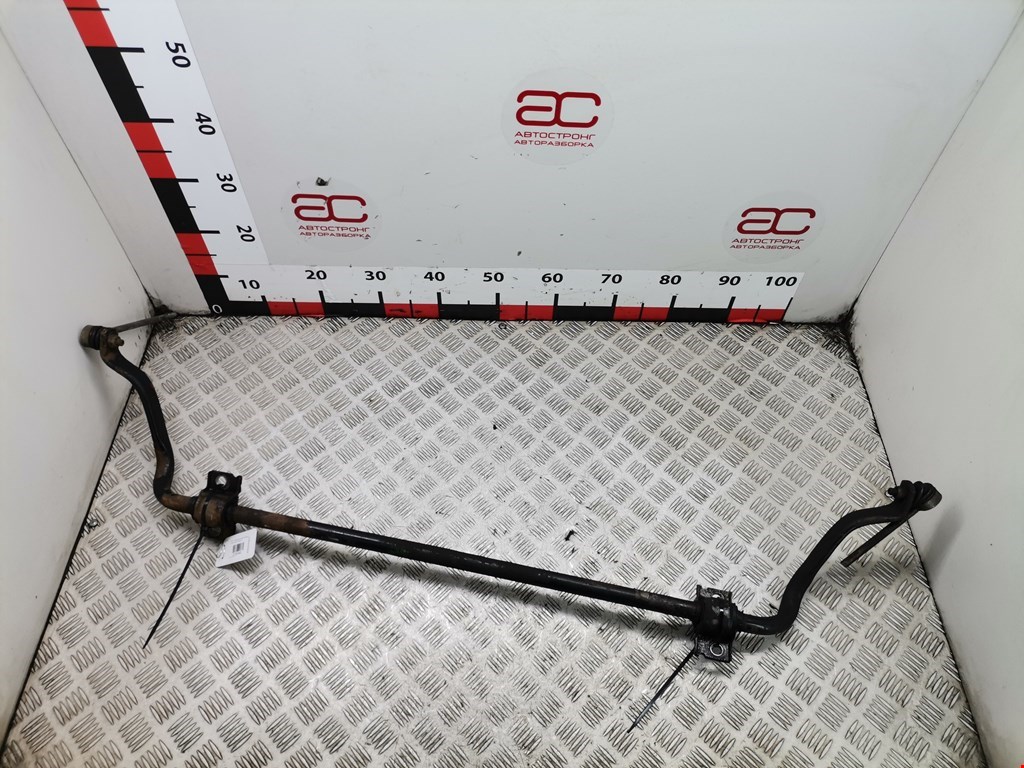 Стабилизатор передний (поперечной устойчивости подвески) VOLVO XC70 I 2000-2007