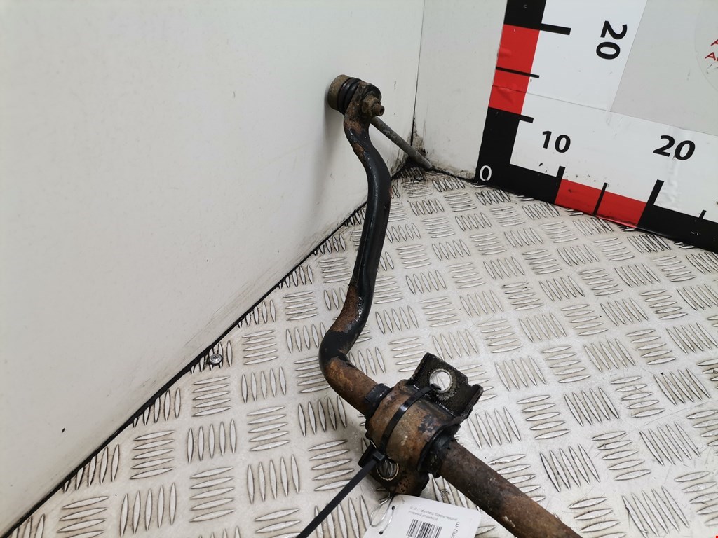 Стабилизатор передний (поперечной устойчивости подвески) VOLVO XC70 I 2000-2007