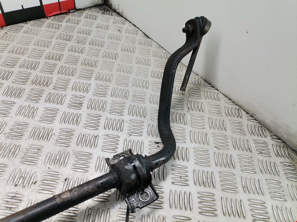 Стабилизатор передний (поперечной устойчивости подвески) VOLVO XC70 I 2000-2007