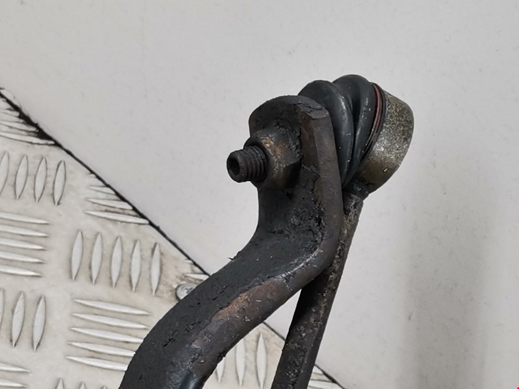 Стабилизатор передний (поперечной устойчивости подвески) VOLVO XC70 I 2000-2007