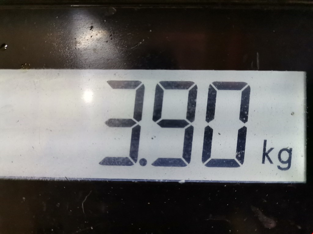 Стабилизатор передний (поперечной устойчивости подвески) VOLVO XC70 I 2000-2007