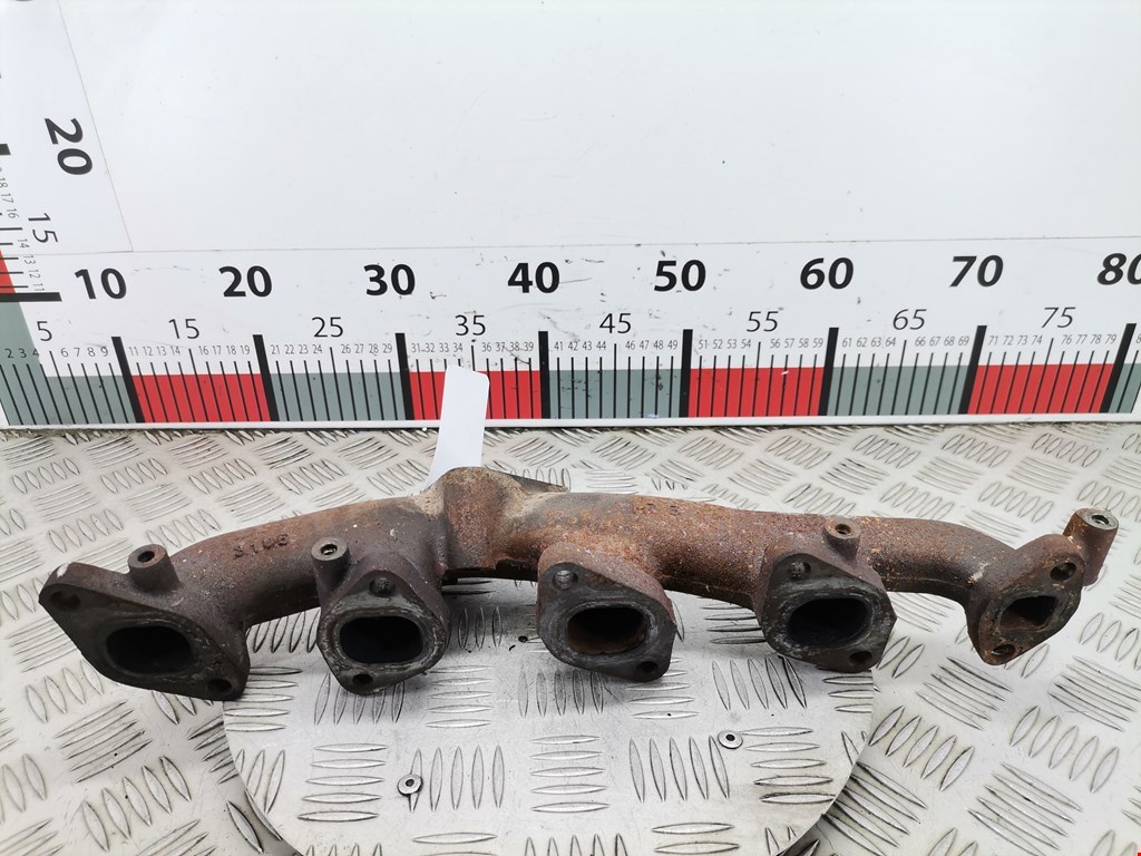 Коллектор выпускной OPEL Signum 2003-2008