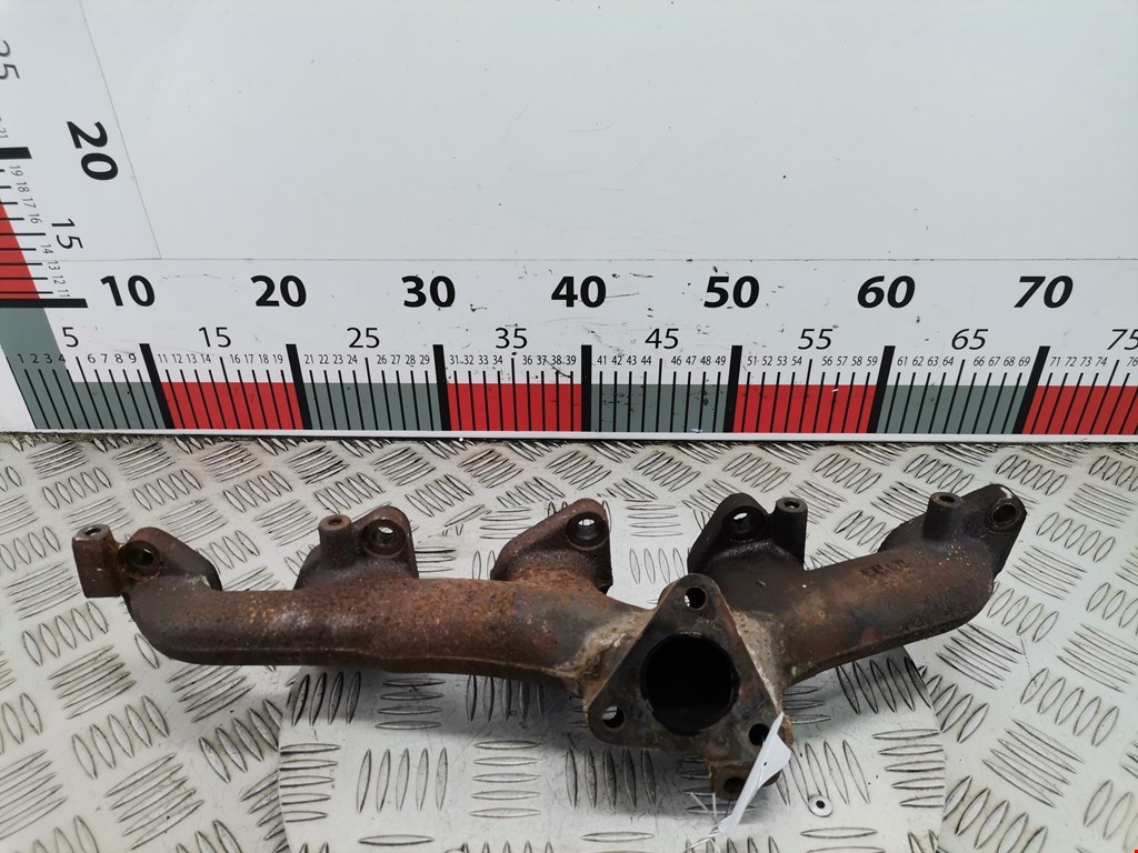 Коллектор выпускной OPEL Signum 2003-2008