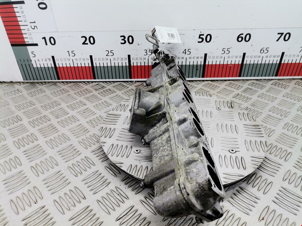 Коллектор впускной OPEL Signum 2003-2008