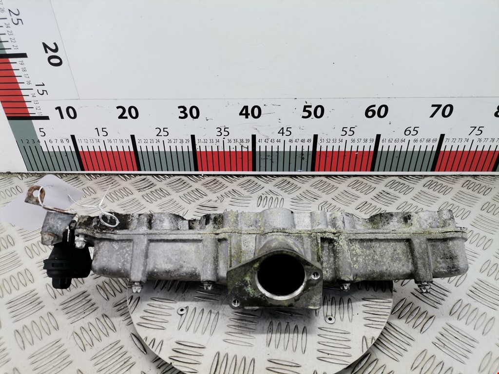 Коллектор впускной OPEL Signum 2003-2008