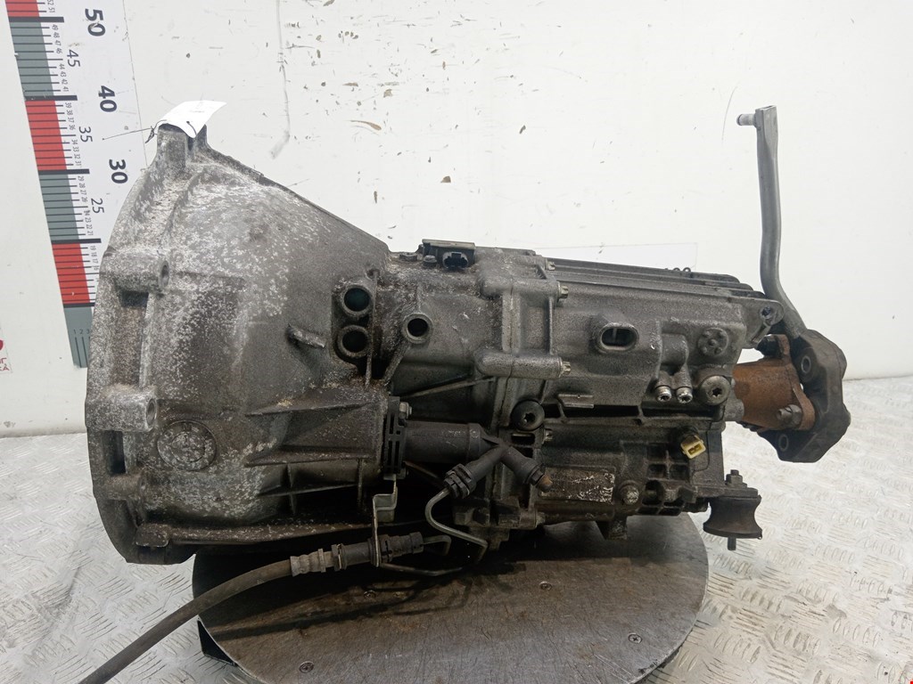 МКПП (Механическая коробка переключения передач) BMW 3er E90/E91 2005-2012