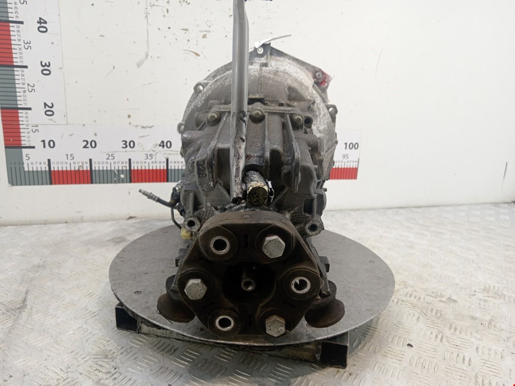 МКПП (Механическая коробка переключения передач) BMW 3er E90/E91 2005-2012
