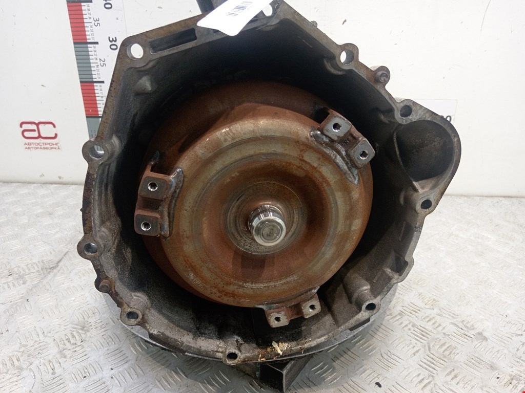 КПП автомат (автоматическая коробка) Mercedes C-Class (W202) (1993-2001)