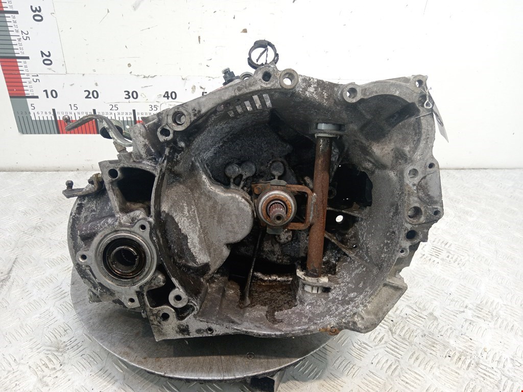 МКПП (Механическая коробка переключения передач) CITROEN ZX 1991-1998