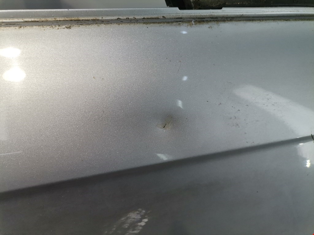 Дверь передняя правая AUDI A4 B8 2007-2015