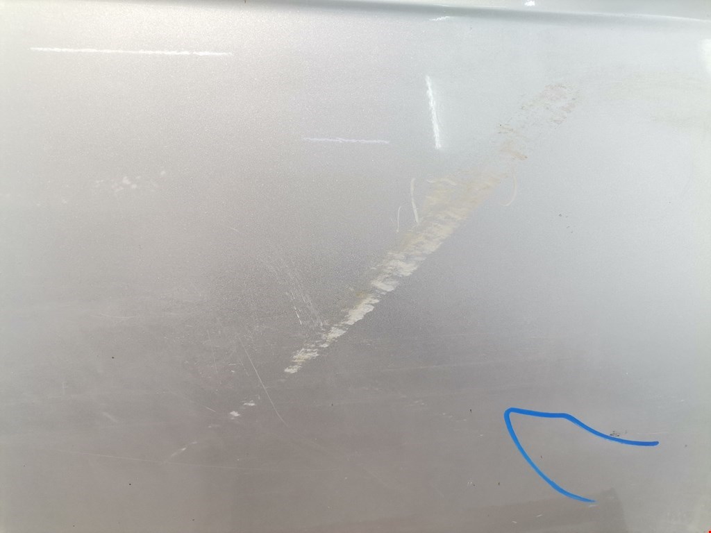 Дверь передняя правая AUDI A4 B8 2007-2015