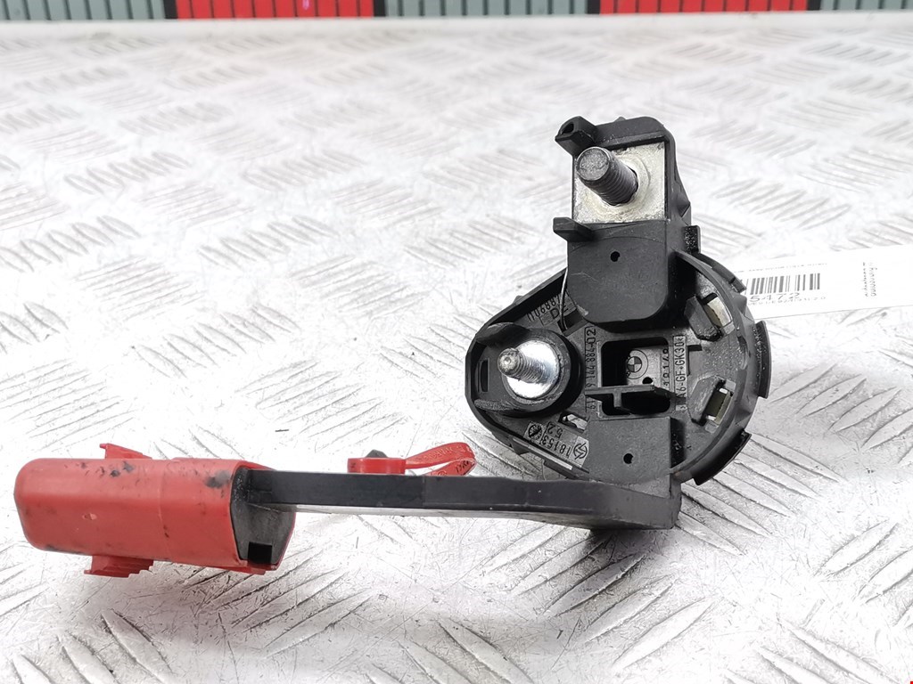 Клемма аккумулятора плюс BMW 3-Series (E90/E91/E92/E93) (2004-2013)