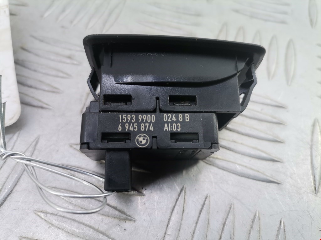 Кнопка стеклоподъемника BMW 3er E90/E91 2005-2012