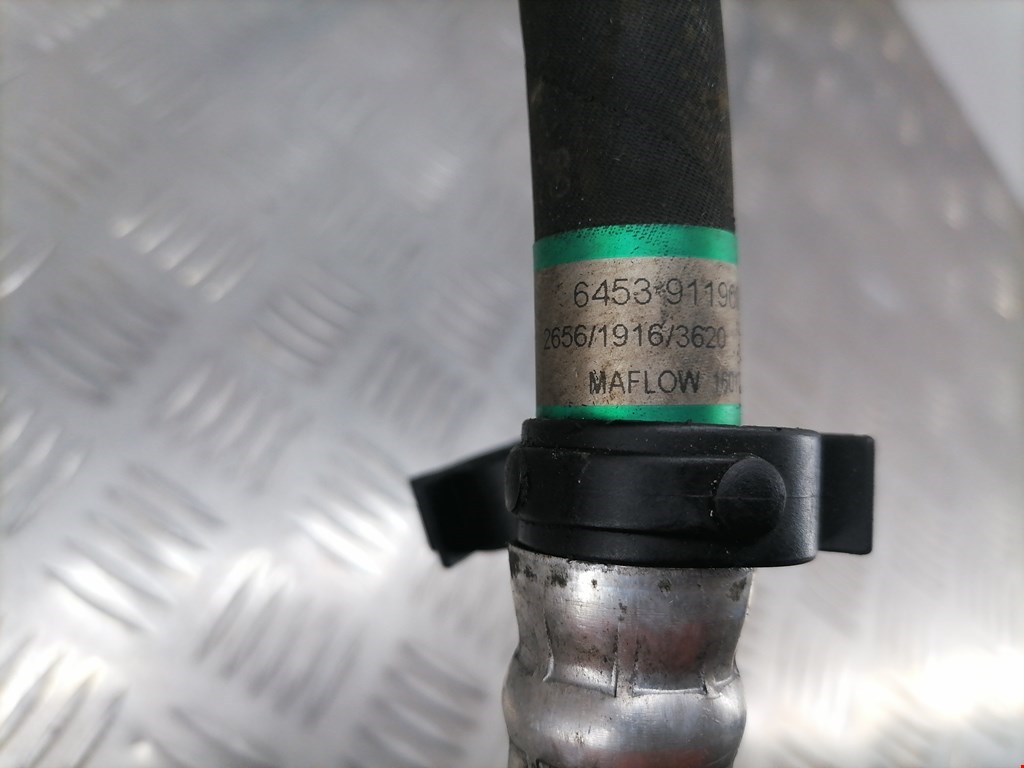 Трубка кондиционера BMW 3er E90/E91 2005-2012