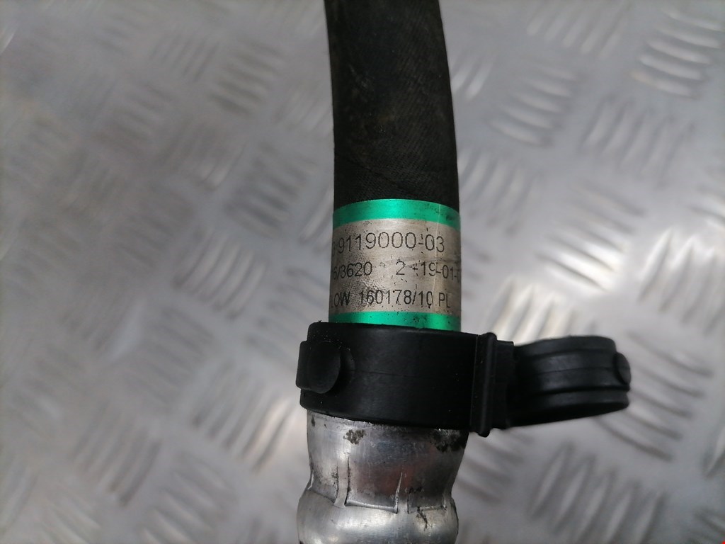 Трубка кондиционера BMW 3er E90/E91 2005-2012