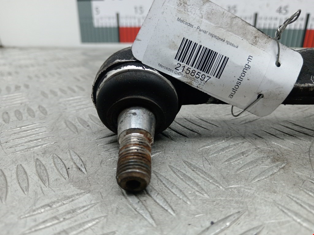 Рычаг передний правый MERCEDES-BENZ C-Class C-klasse W203 2000-2007