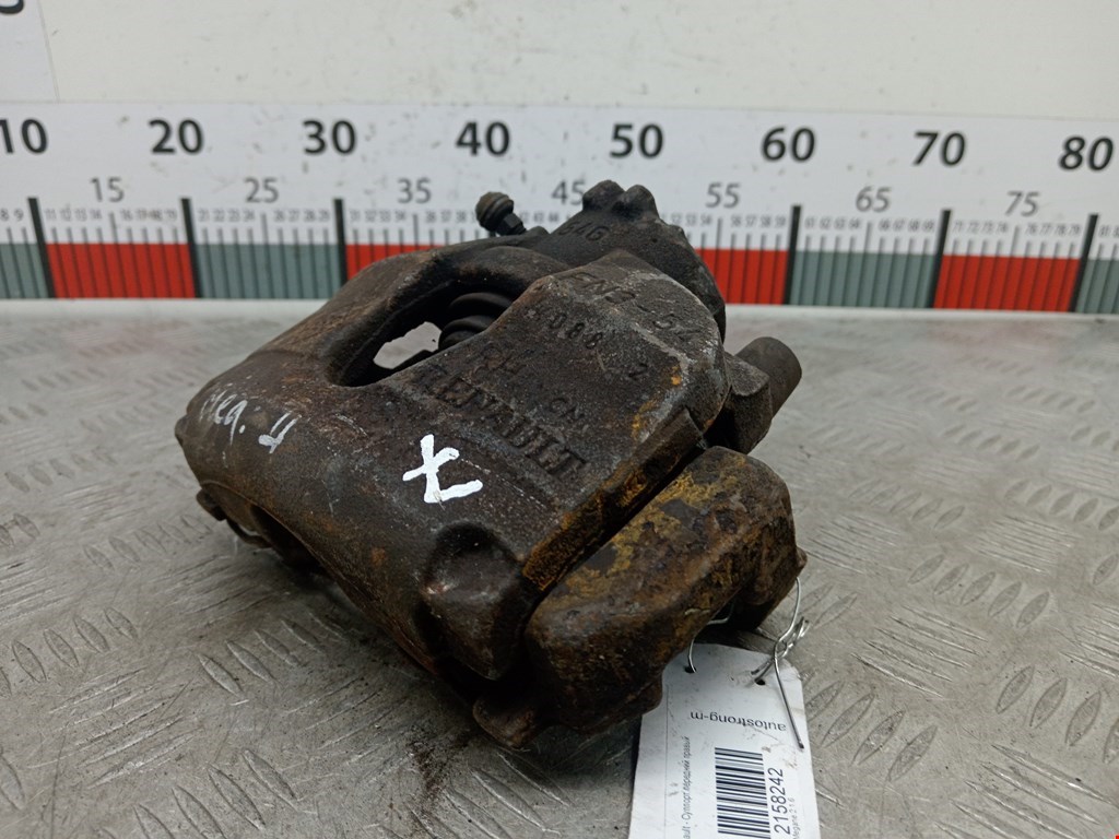 Суппорт передний правый RENAULT Megane II 2002-2009