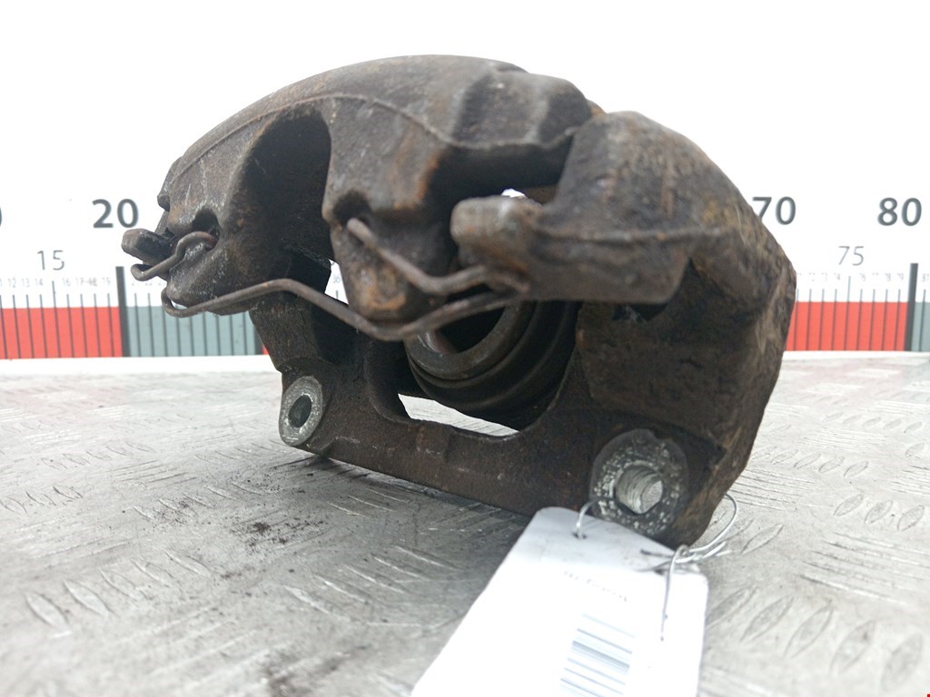 Суппорт передний правый RENAULT Megane II 2002-2009