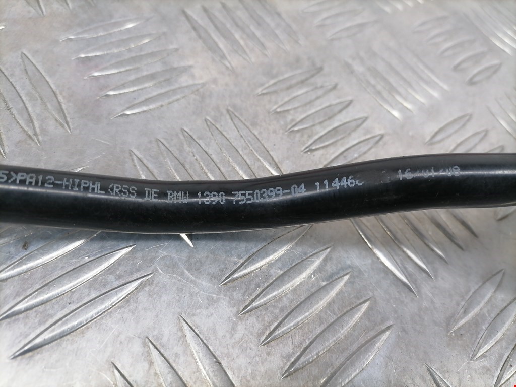 Трубка картерных газов BMW 3er E90/E91 2005-2012
