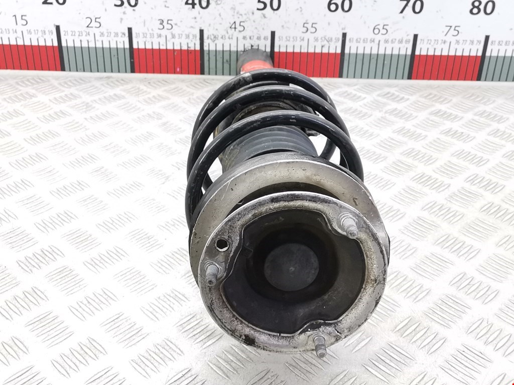 Амортизатор задний правый BMW 1er E81\E87 2004-2011